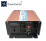 INVERSOR VOLTAJE 110-125VDC/220VAC 500W PSW